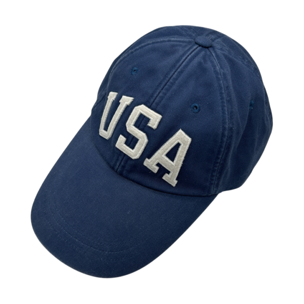 USA Polo Ralph Lauren vintage Dadcap